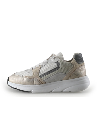 VIA VAI Sneakers Beige 340740
 Maat 39
 
