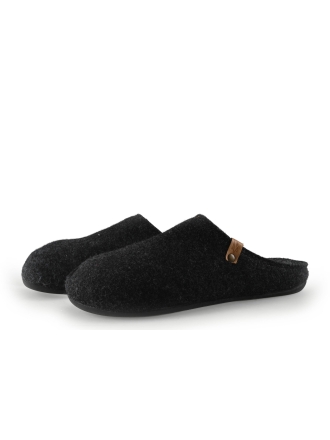 Buratti Pantoffels Blauw 340741
 Maat 45
 