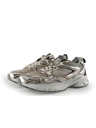 Maruti Sneakers Goud 340747
 Maat 38
 