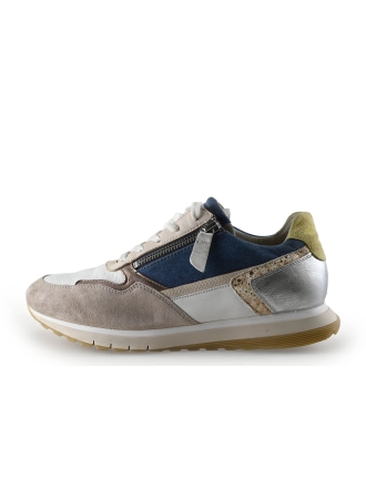 Gabor Sneakers Beige 340753
 Maat 38½
 