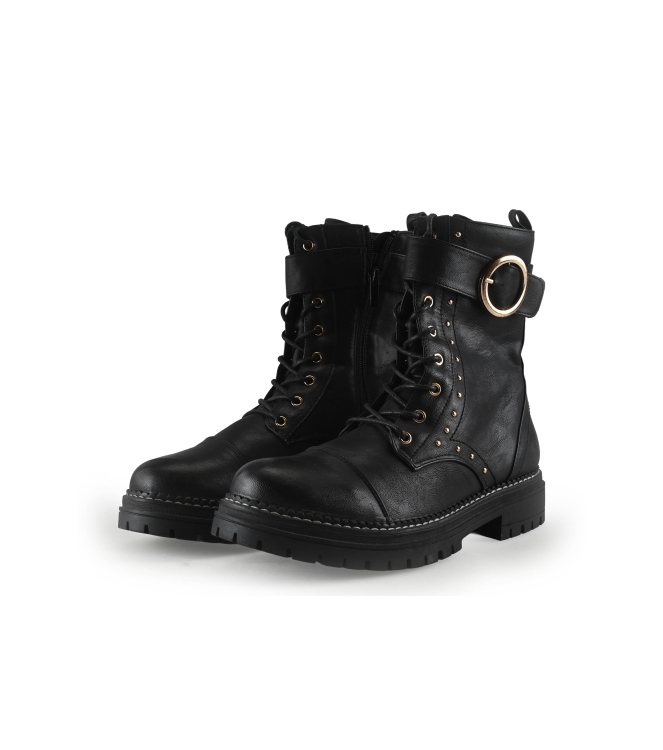 Smiling For Feet Veterboots