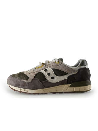 Saucony Sneakers Groen 340765
Maat 44