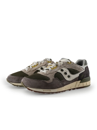 Saucony Sneakers Groen 340765
Maat 44