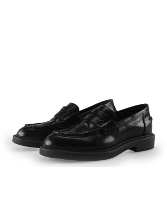 Vagabond Loafers  Zwart 340767
 Maat 36
 