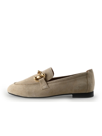 Notre-V Loafers  Beige 340772
 Maat 40
 