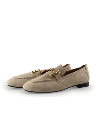 Notre-V Loafers  Beige 340772
 Maat 40
 