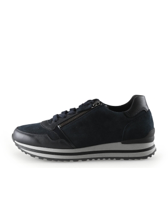 Gabor Sneakers Blauw 340774
 Maat 39
 