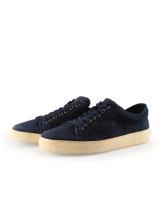 Greve Sneakers Blauw 340780
 Maat 42
 