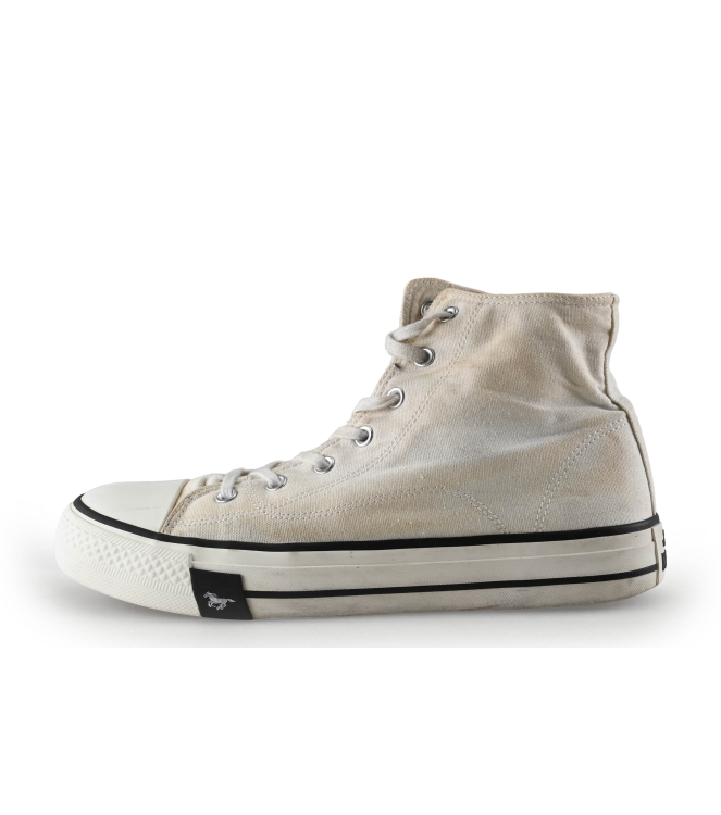 Mustang Hoge sneakers