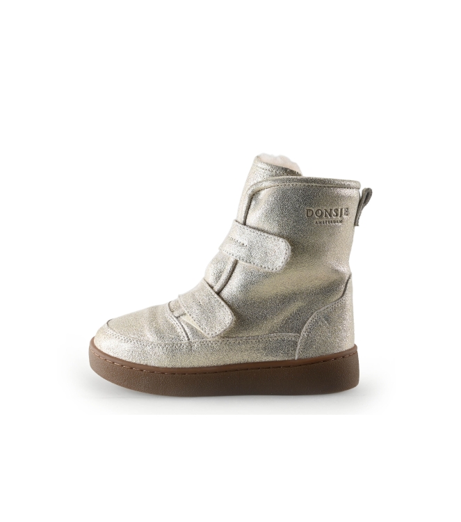 Donsje Amsterdam Enkellaarzen