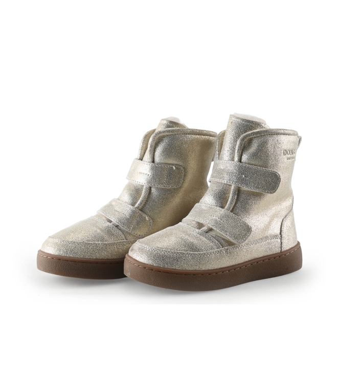 Donsje Amsterdam Enkellaarzen