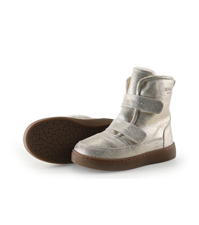 Donsje Amsterdam Enkellaarzen