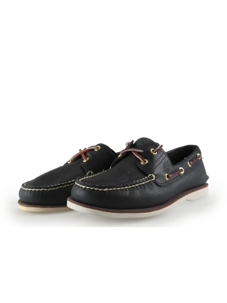 Timberland Bootschoenen Blauw 341007
 Maat 42
 