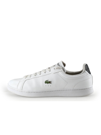Lacoste Sneakers Wit 341012
 Maat 46
 