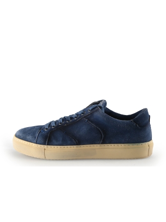 Greve Sneakers Blauw 341015
 Maat 41½
 