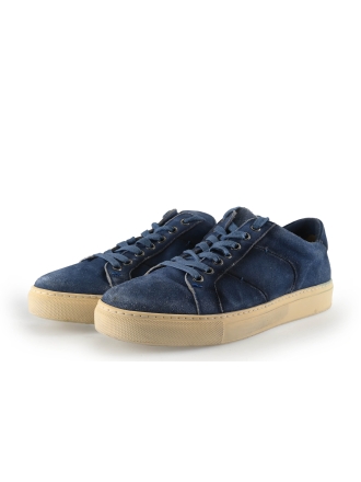 Greve Sneakers Blauw 341015
 Maat 41½
 