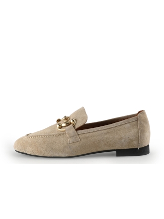Notre-V Loafers  Beige 341018
 Maat 37½
 