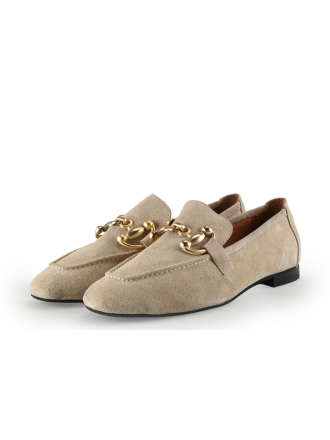 Notre-V Loafers  Beige 341018
 Maat 37½
 