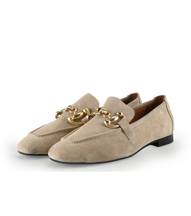Notre-V Loafers 