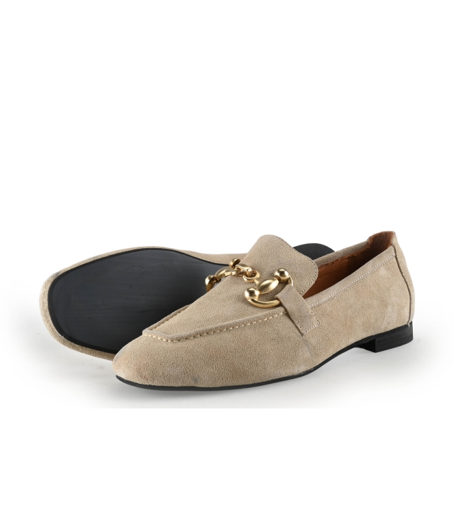 Notre-V Loafers 