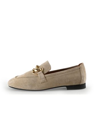 Notre-V Loafers  Beige 341020
 Maat 37½
 