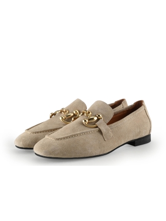 Notre-V Loafers  Beige 341020
 Maat 37½
 