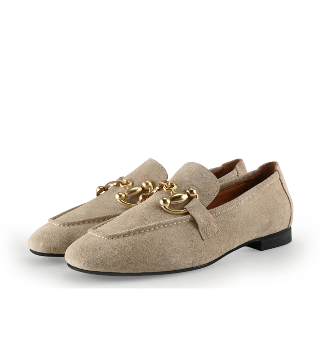 Notre-V Loafers 