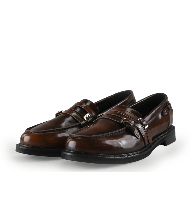 Stefano Lauran Loafers 