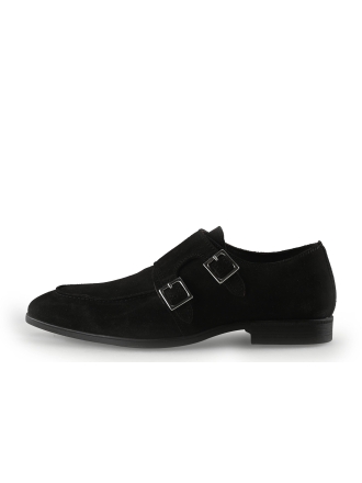 Stefano Lauran Nette schoenen  Bruin 341025
 Maat 44
 