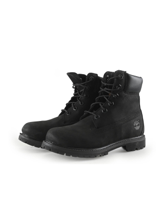 Timberland Veterboots Zwart 341042
 Maat 25½
 