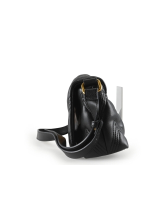 Liu Jo Handtas Zwart 341043
 Maat standaard
 