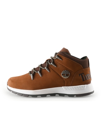 Timberland Veterboots Bruin 341049
 Maat 40
 