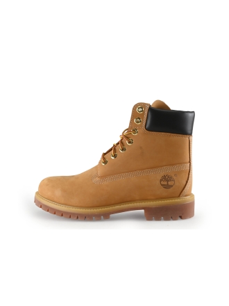 Timberland Veterboots Cognac 341050
 Maat 42
 