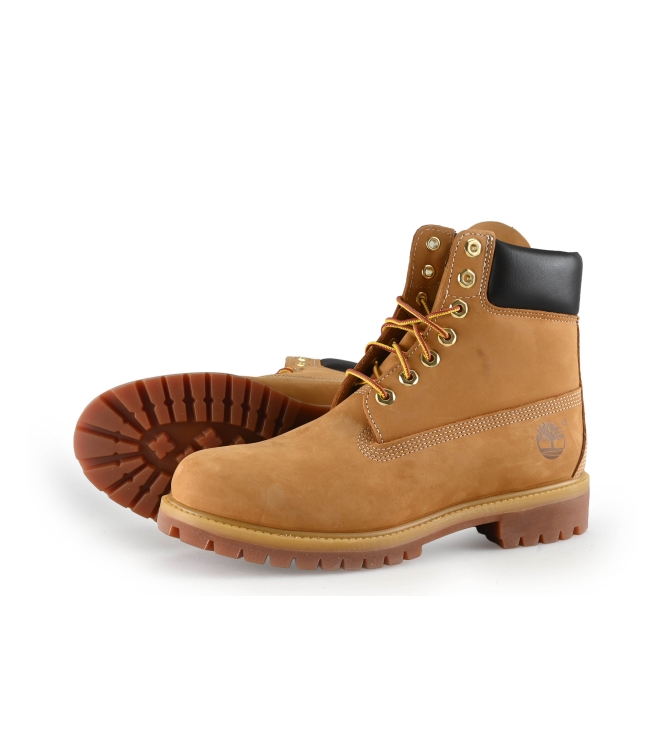 Timberland Veterboots