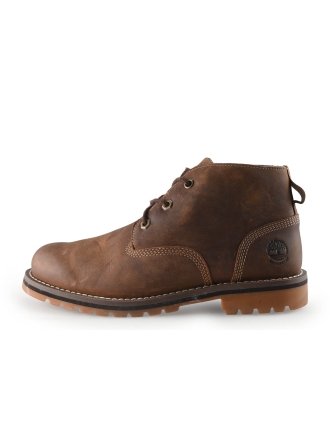Timberland Veterboots Cognac 341051
 Maat 42
 