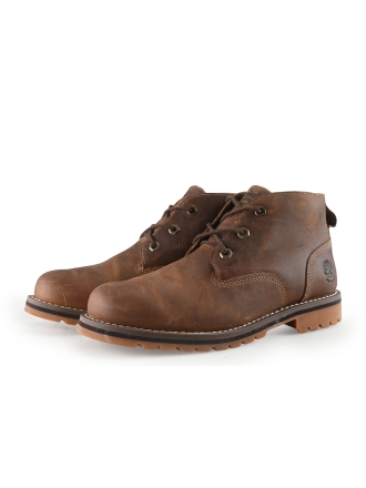 Timberland Veterboots Cognac 341051
 Maat 42
 