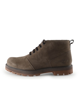 Timberland Veterboots Bruin 341052
 Maat 43
 