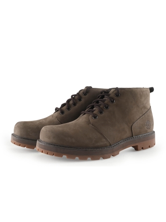 Timberland Veterboots Bruin 341052
 Maat 43
 