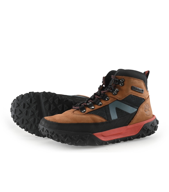 Timberland Hoge sneakers