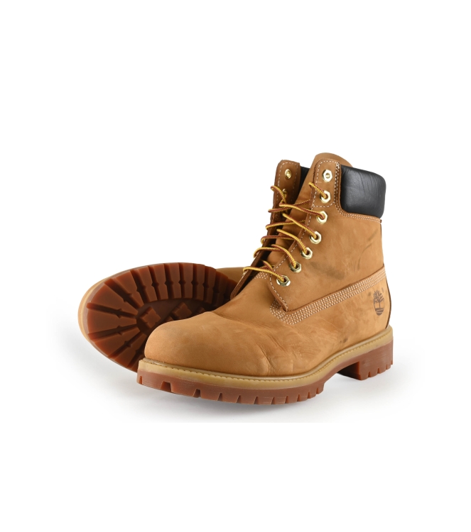 Timberland Veterboots