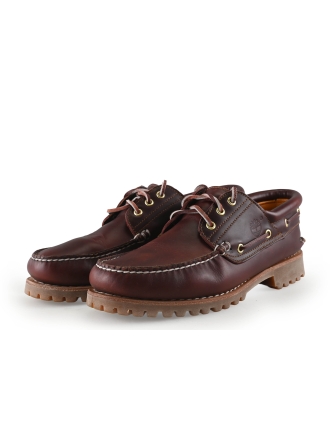 Timberland Bootschoenen Rood 341065
 Maat 44½
 