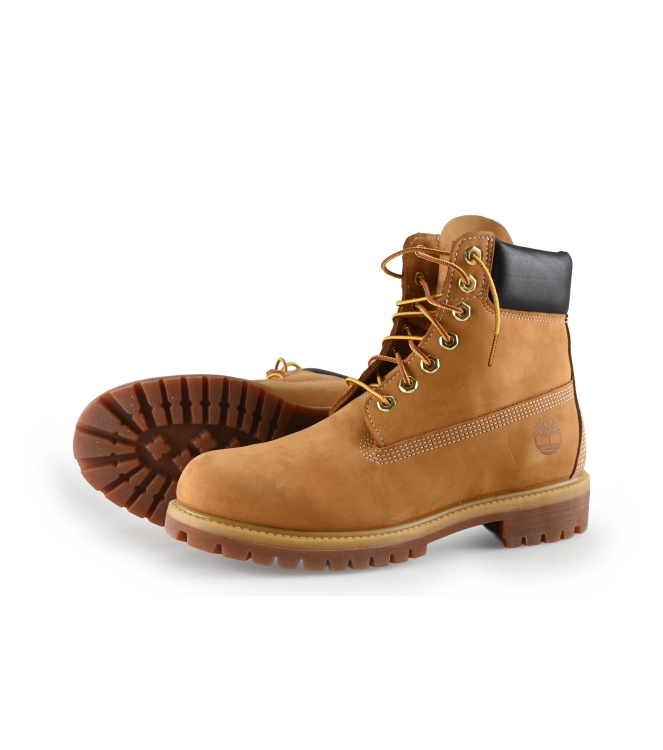 Timberland Veterboots