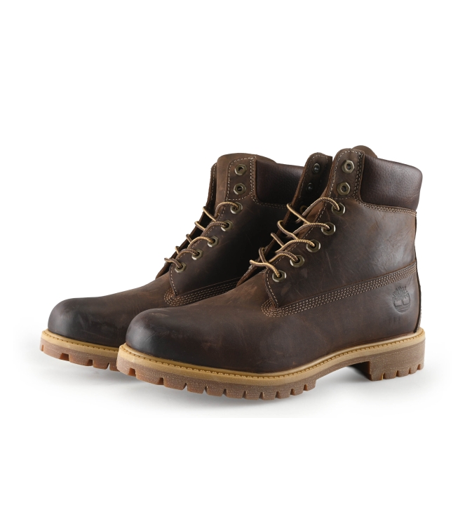 Timberland Veterboots