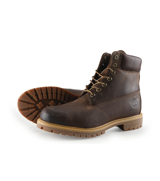 Timberland Veterboots