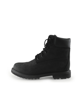 Timberland Boots Zwart 341087
 Maat 37½
 