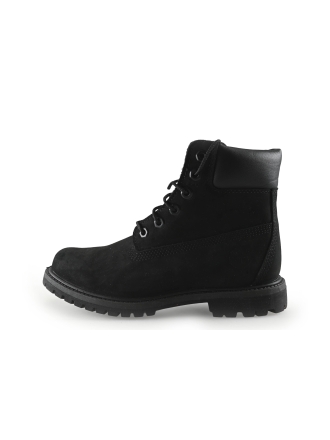 Timberland Boots Zwart 341090
 Maat 37½
 