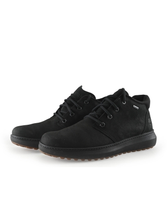 Timberland Veterboots Zwart 341092
 Maat 42
 