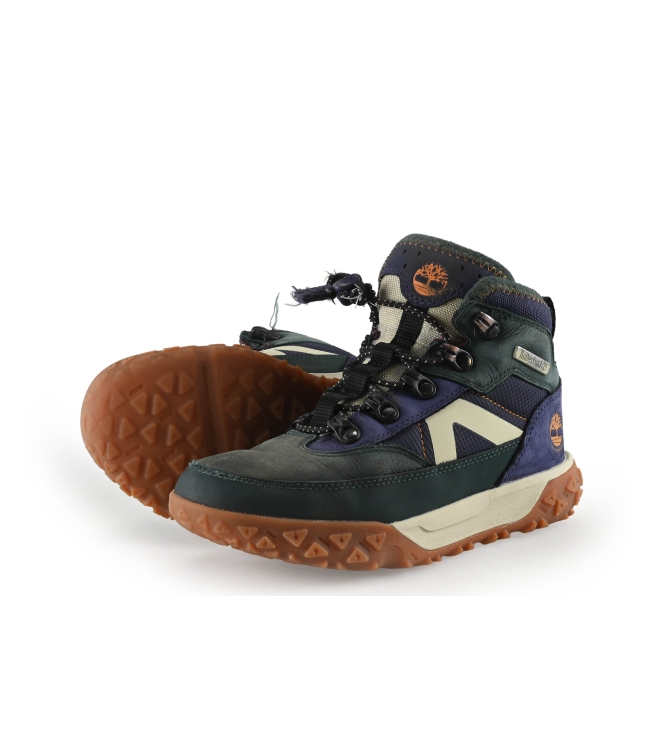 Timberland Enkellaarzen