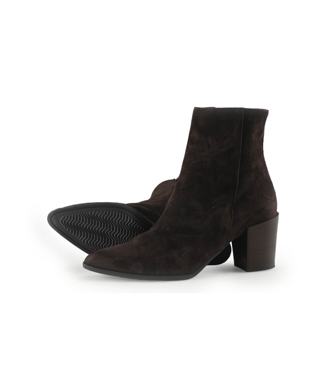 Lina Locchi Enkellaarzen