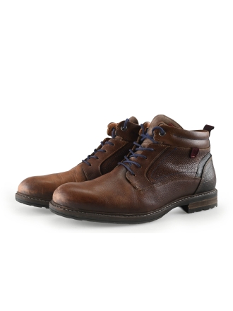 Australian Veterschoenen Cognac 341118
 Maat 42
 